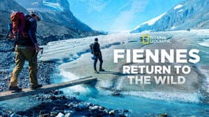 Fiennes: Return to the Wild — foto 2