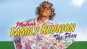 Tyler Perry's Madea's Family Reunion - The Play — foto 2