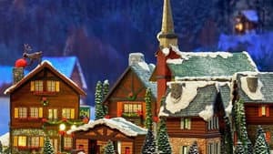 Gingerbread Land: The Biggest Little Holiday Competition — foto 1