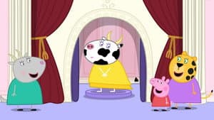 Peppa's Cinema Party — foto 1