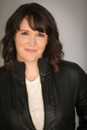 Katie McElhenney