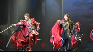 PRINCE OF ROSES－王冠に導かれし男－ — foto 1