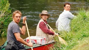 Without a Paddle — foto 2