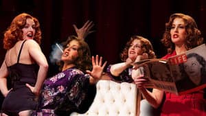 Bette Davis Ain't for Sissies — foto 1