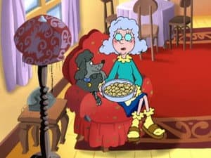 Episodio 13