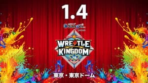 NJPW Wrestle Kingdom 20 — foto 6