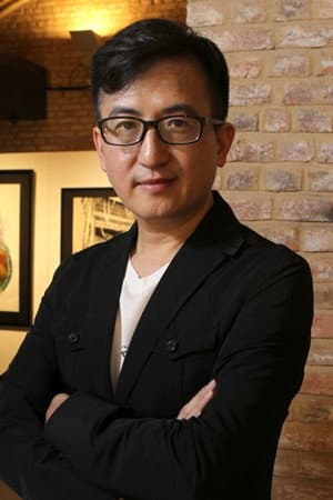 馬榮成