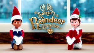 Elf Pets: El rescate de los renos de Santa — foto 2