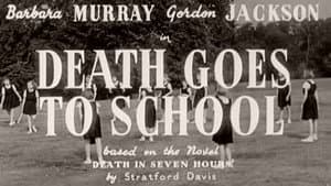 Death Goes to School — foto 2