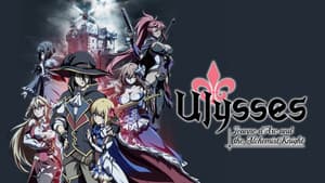 Ulysses: Jeanne d'Arc and the Alchemist Knight — foto 5