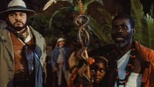 The Lost World — foto 2