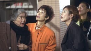 女ざかり！！区役所の名探偵 — foto 1