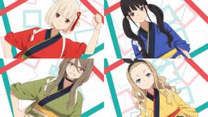 Lycoris Recoil — foto 4