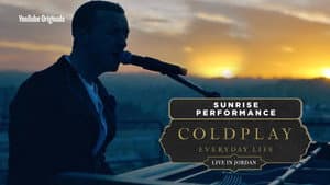 Coldplay: Live in Jordan (Sunrise Performance) — foto 2
