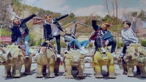 엔시티 라이프 DREAM in Wonderland — foto 1