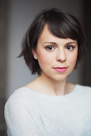 Camille Mongeau