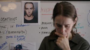 Bad Actor: A Hollywood Ponzi Scheme — foto 1