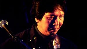 古川もとあき with VOYAGER LIVE 2008 TOKYO & KOBE — foto 1