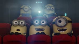 Minions: La locura — foto 1