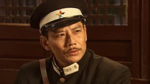 第四片甲骨 — foto 1