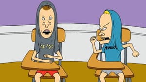Beavis y Butt-head — foto 5