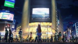 Sword Art Online Progressive: Aria de una noche sin estrellas — foto 4