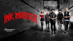 Ink Master Rivales — foto 7