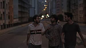Assunto de Família — foto 2