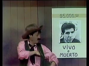 La repercusión del programa / El teléfono / Los desmayos / $5000 - Vivo o muerto / La mesa cuadrada - La pelea de box / El dolor de cuello / ¿Quién es la víctima del disparo?
