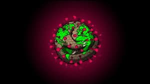 Coronavirus: Alerta ambiental — foto 1