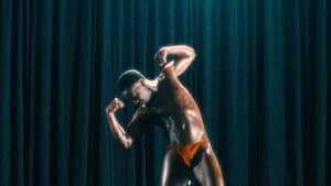 West of Greatness: The Story of the Westwego Muscle Boys — foto 1