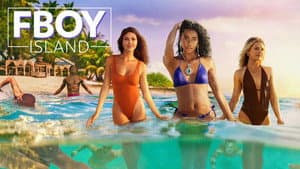 FBoy Island — foto 7