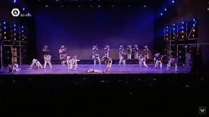 Ballet Folklórico de México de Amalia Hernández en el #50FIC — foto 1