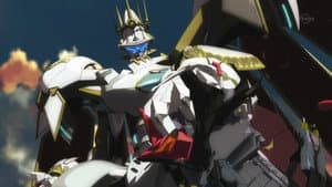 Genesis of Aquarion Wings of Genesis — foto 1