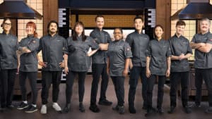 Top Chef Canada — foto 1