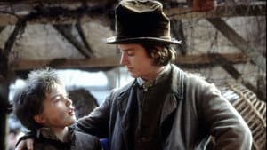 Oliver Twist — foto 3