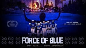 Force of Blue — foto 1