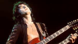 Led Zeppelin - The Song Remains the Same — foto 1