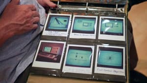 Before Macintosh: The Apple Lisa — foto 5