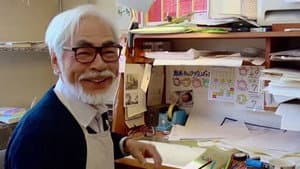 終わらない人 宮﨑駿 — foto 2
