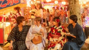 恋を知らない僕たちは — foto 5
