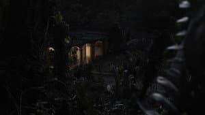 Desvío de noche — foto 1