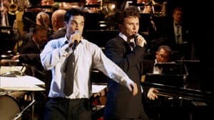 One Night with Robbie Williams — foto 1