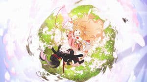 Shunkashuutou Daikousha: Haru no Mai — foto 2
