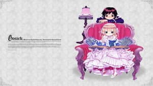 Gosick — foto 6