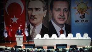 Turquie, nation impossible — foto 1
