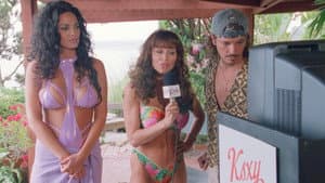 L.E.T.H.A.L. Ladies: Return to Savage Beach — foto 1