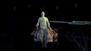 Dvořák:  Rusalka — foto 2