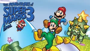 Las Aventuras De Los Super Hermanos Mario — foto 7