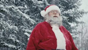Fernand le père Noël — foto 1